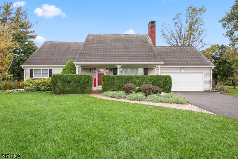 215 Dead Tree Run Road Montgomery NJ 08502