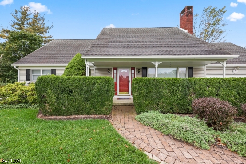 215 Dead Tree Run Road Montgomery NJ 08502