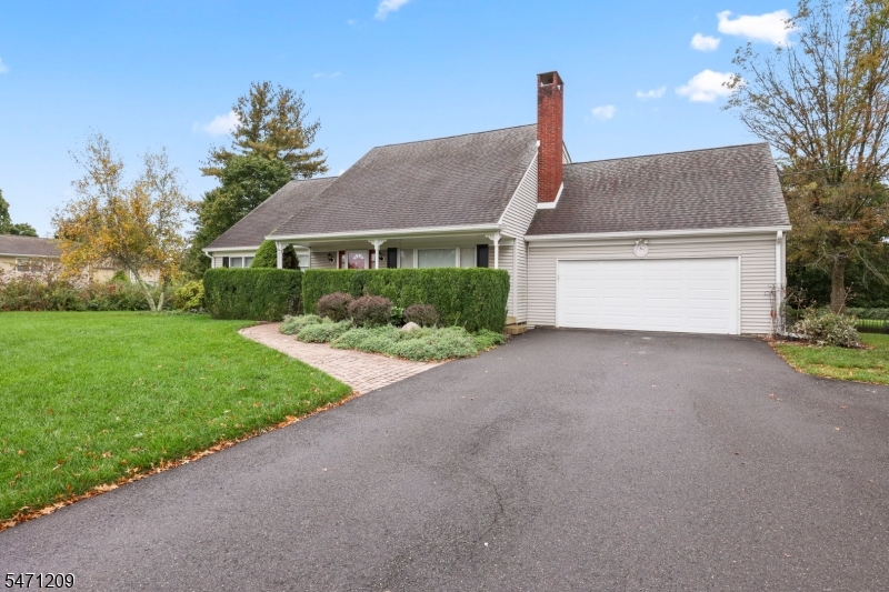 215 Dead Tree Run Road Montgomery NJ 08502