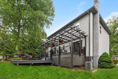 11 Nottingham Road West Orange NJ 07052