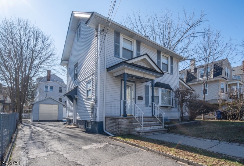 20 Maple Street West Orange NJ 07052