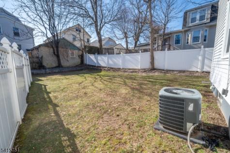 20 Maple Street West Orange NJ 07052