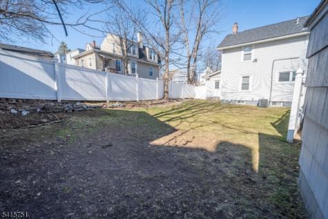20 Maple Street West Orange NJ 07052