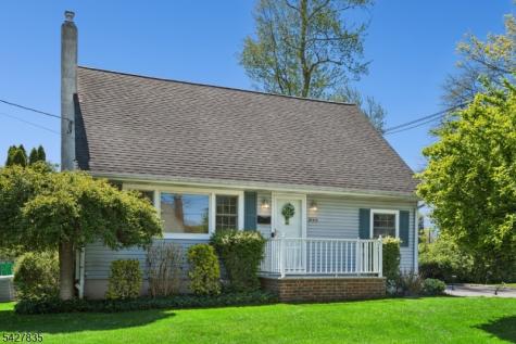 451 Pine Avenue Garwood NJ 07027