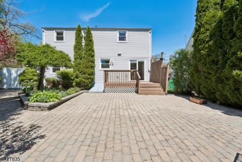 451 Pine Avenue Garwood NJ 07027