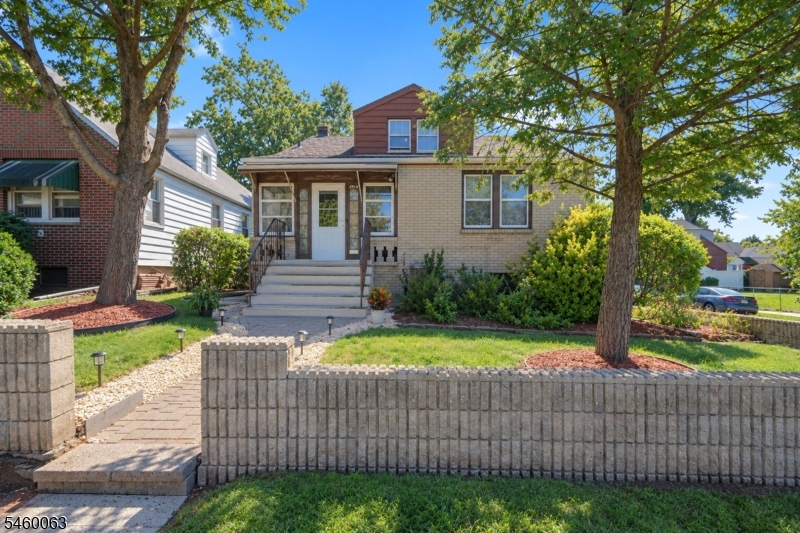 1337 Orange Avenue Union NJ 07083