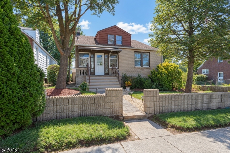 1337 Orange Avenue Union NJ 07083