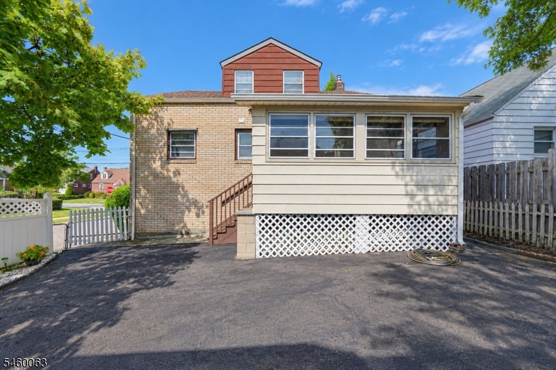 1337 Orange Avenue Union NJ 07083
