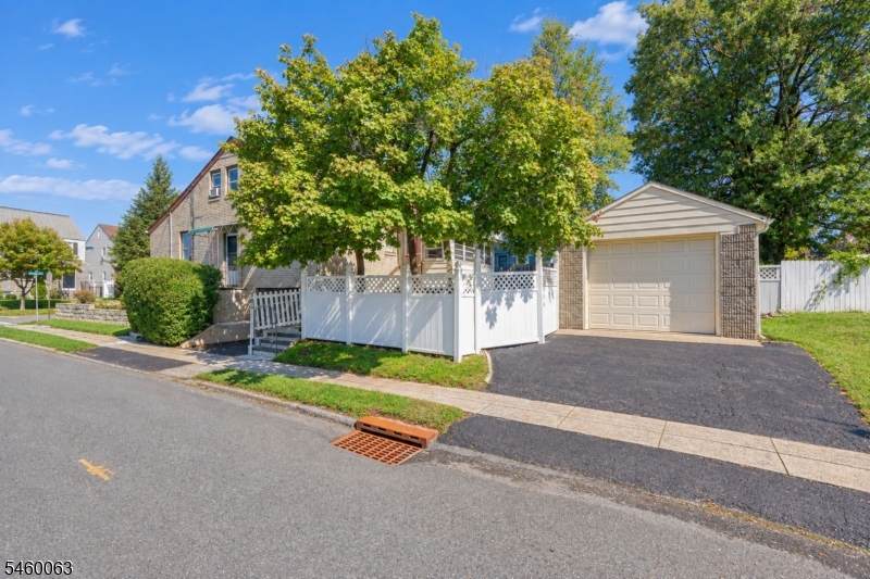 1337 Orange Avenue Union NJ 07083