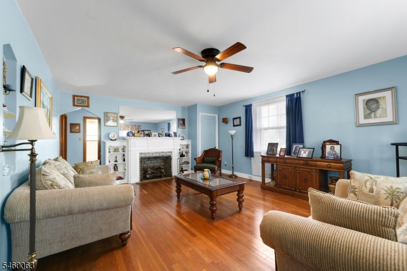 1337 Orange Avenue Union NJ 07083