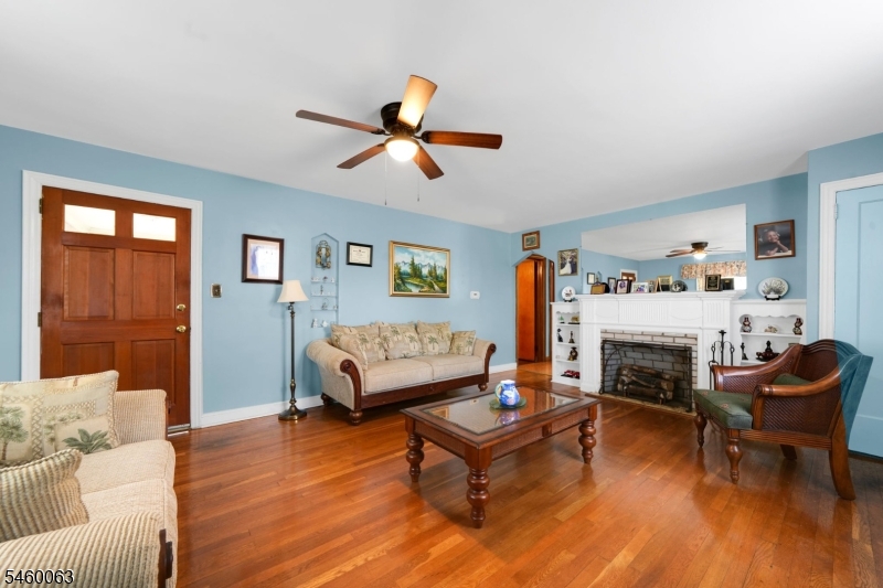 1337 Orange Avenue Union NJ 07083