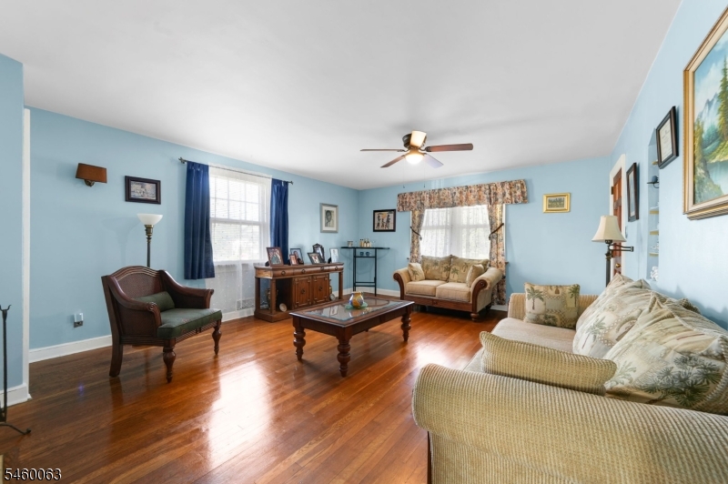 1337 Orange Avenue Union NJ 07083