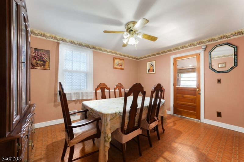 1337 Orange Avenue Union NJ 07083