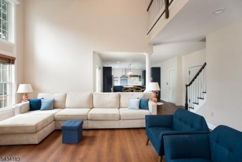 4 Windy Hill Road Green Brook NJ 08812