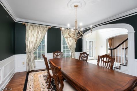 4 Windy Hill Road Green Brook NJ 08812