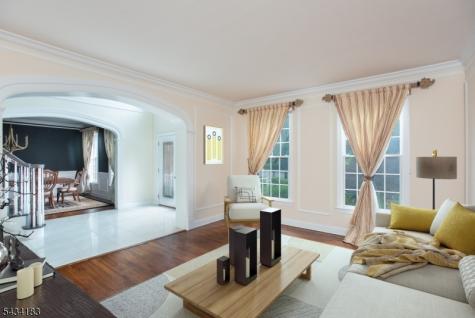 4 Windy Hill Road Green Brook NJ 08812