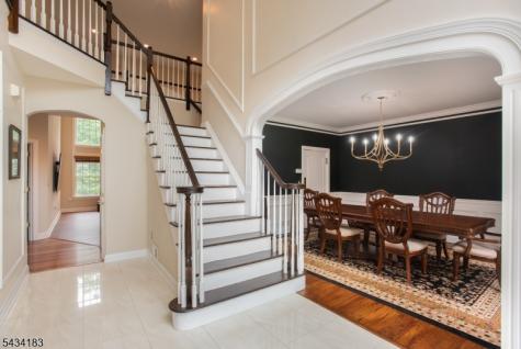 4 Windy Hill Road Green Brook NJ 08812