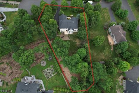 4 Windy Hill Road Green Brook NJ 08812