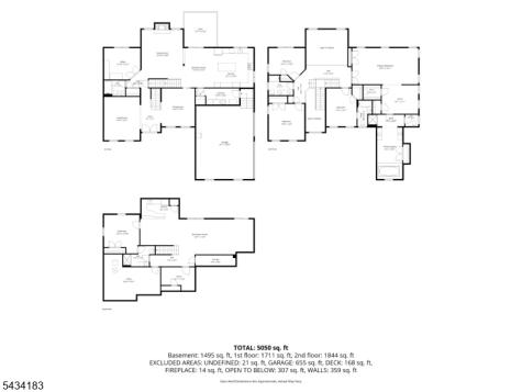 4 Windy Hill Road Green Brook NJ 08812