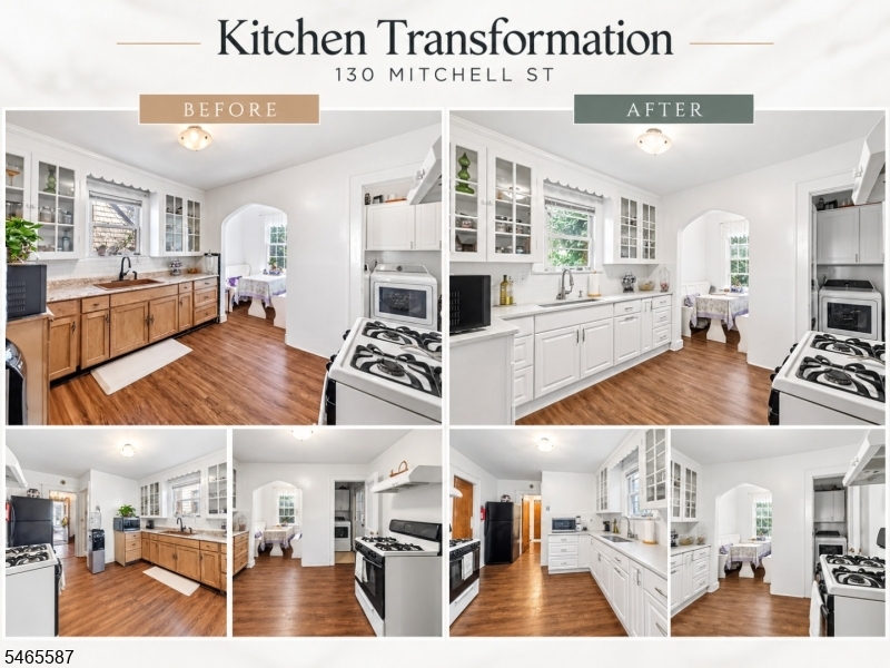 130 Mitchell Street West Orange NJ 07052