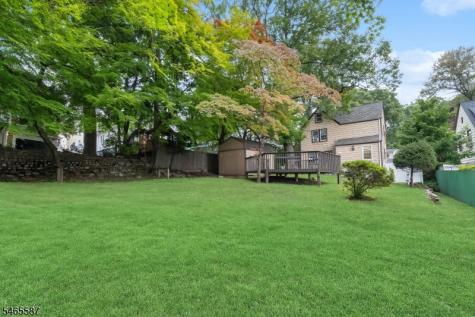 130 Mitchell Street West Orange NJ 07052