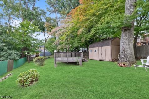 130 Mitchell Street West Orange NJ 07052