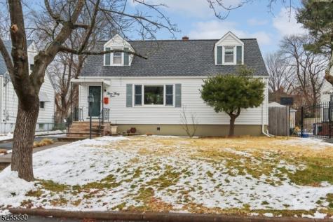 339 Fairview Avenue Dunellen NJ 08812