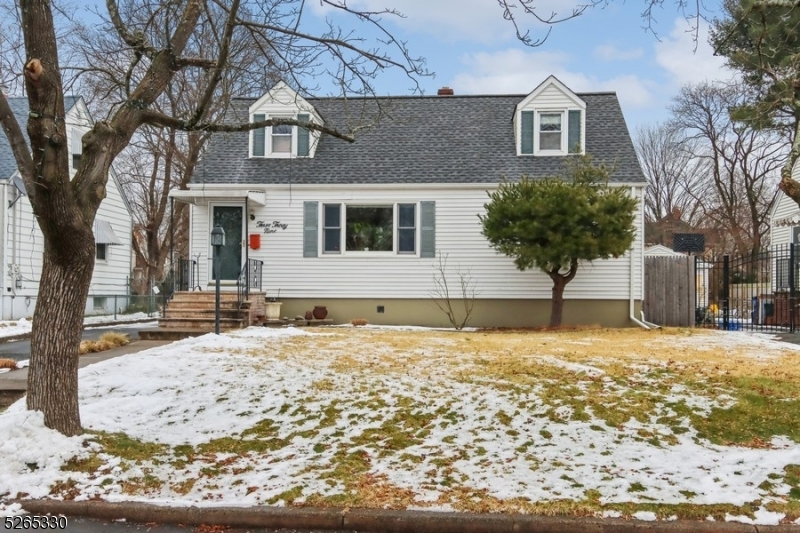 339 Fairview Avenue Dunellen NJ 08812