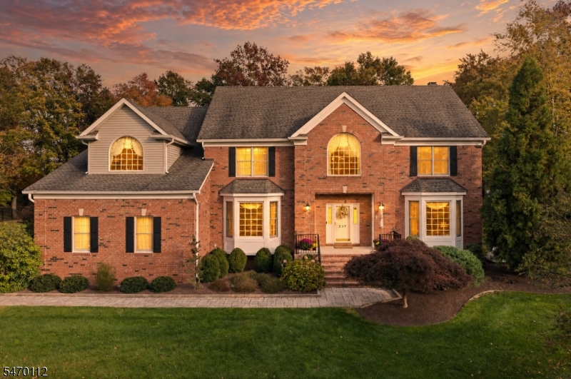 237 Monroe Avenue Montgomery NJ 08502