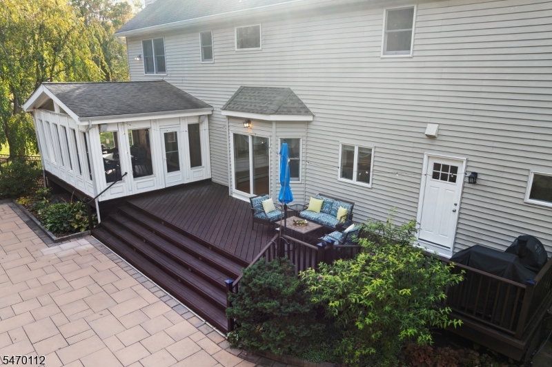 237 Monroe Avenue Montgomery NJ 08502