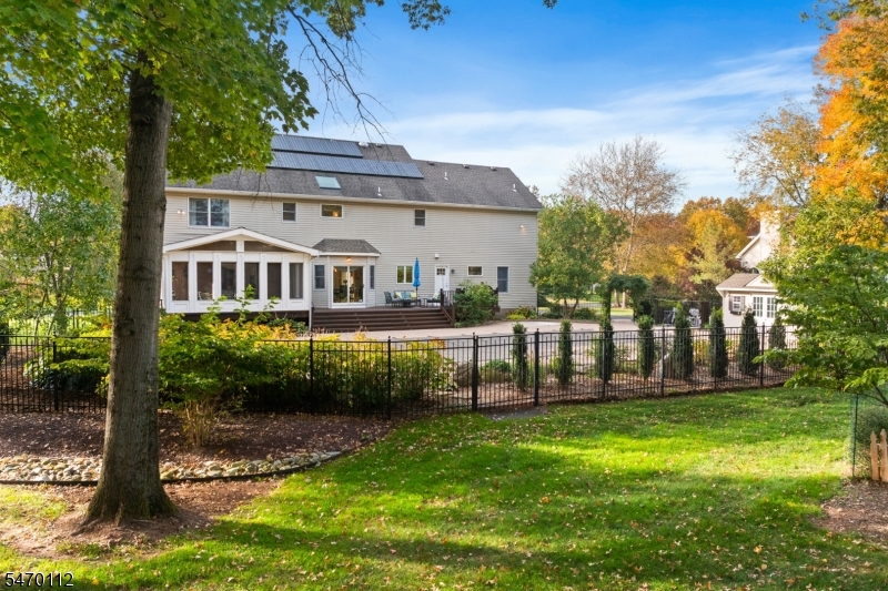 237 Monroe Avenue Montgomery NJ 08502