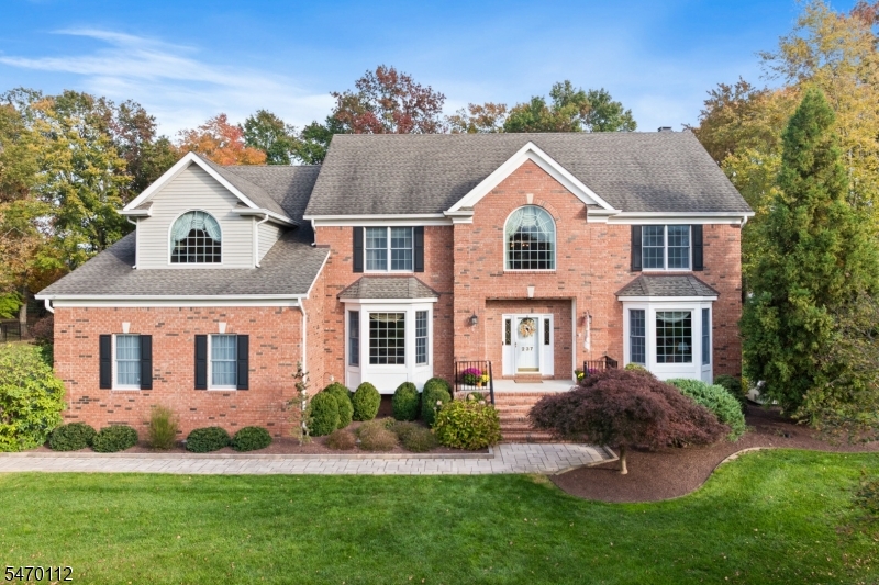 237 Monroe Avenue Montgomery NJ 08502
