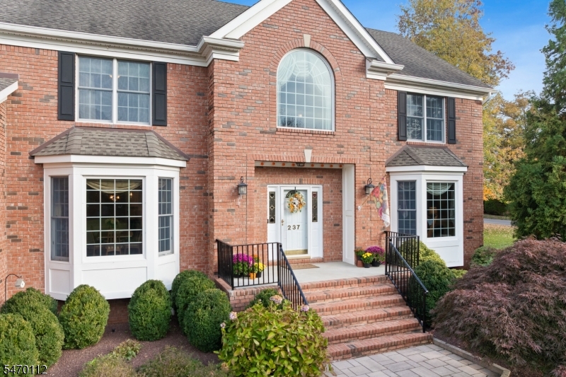 237 Monroe Avenue Montgomery NJ 08502