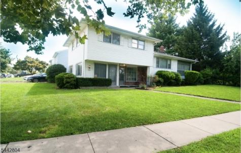 1 Country Club Lane Elizabeth NJ 07208