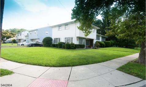 1 Country Club Lane Elizabeth NJ 07208