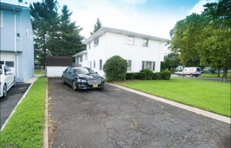 1 Country Club Lane Elizabeth NJ 07208