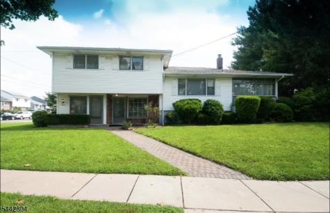1 Country Club Lane Elizabeth NJ 07208