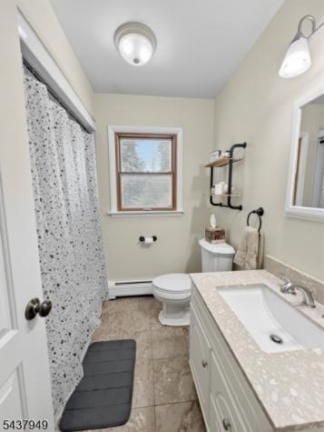 24 Westgate Drive Sparta NJ 07871