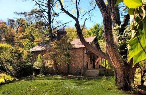 69 Kostenbader Road Hope NJ 07825