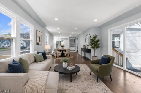 29 Stansfield Place North Haledon NJ 07508