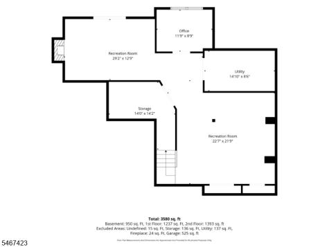 17 Windsor Lane Lopatcong NJ 08865