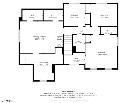 17 Windsor Lane Lopatcong NJ 08865