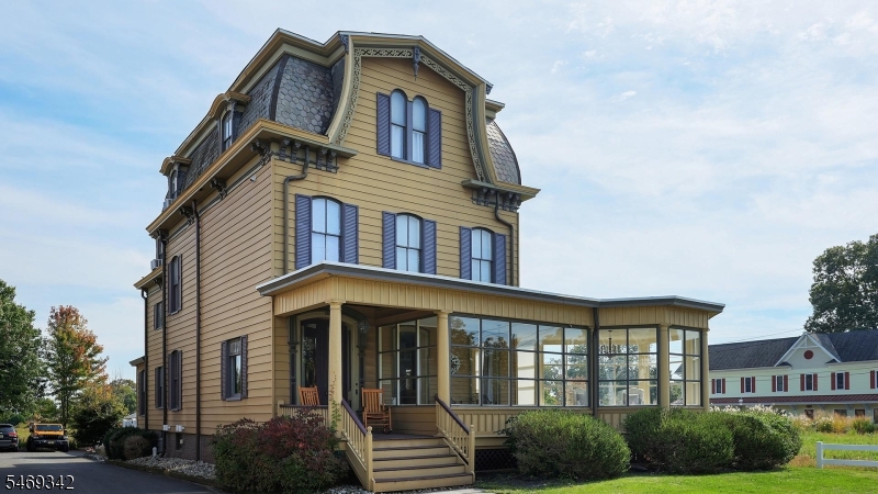 152 Main Street Flemington NJ 08822
