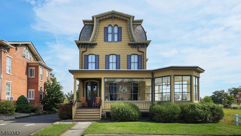 152 Main Street Flemington NJ 08822