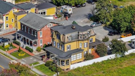 152 Main Street Flemington NJ 08822