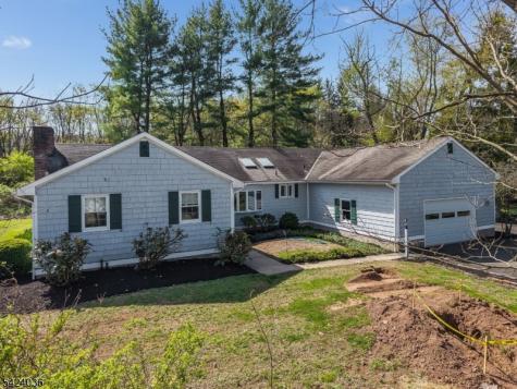 42 Welisewitz Road East Amwell NJ 08551