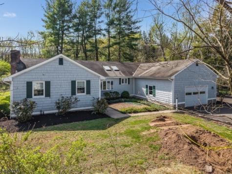 42 Welisewitz Road East Amwell NJ 08551