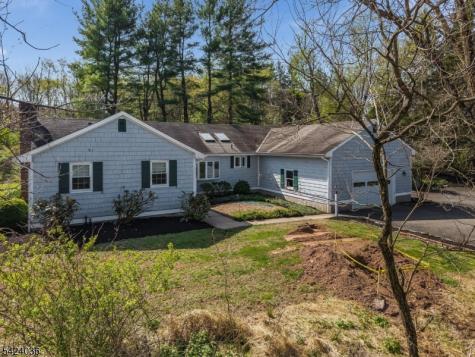 42 Welisewitz Road East Amwell NJ 08551