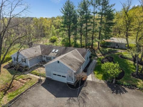 42 Welisewitz Road East Amwell NJ 08551