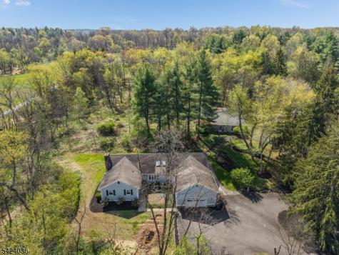 42 Welisewitz Road East Amwell NJ 08551